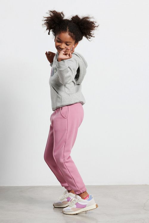BDTKG HIGHWAIST JOGGER PANTS