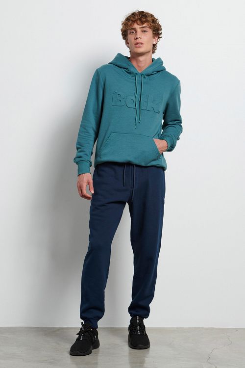 PANTSONMCL SLIM JOGGER PANTS MEDIUM CROTCH