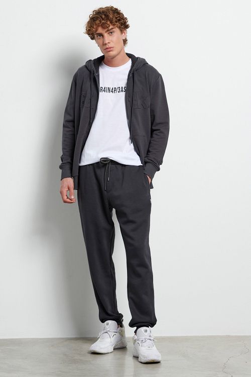 PANTSONMCL SLIM JOGGER PANTS MEDIUM CROTCH