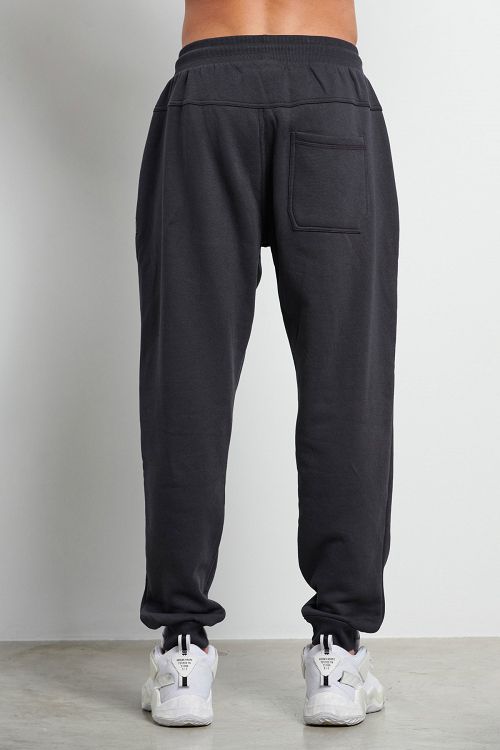 PANTSONMCL SLIM JOGGER PANTS MEDIUM CROTCH