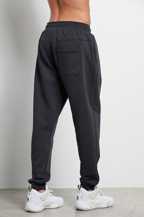 PANTSONMCL SLIM JOGGER PANTS MEDIUM CROTCH
