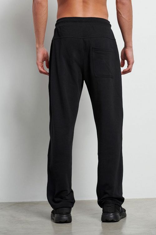 PANTSONMCL SLIM STRAIGHT LEG PANTS MEDIUM CROTCH