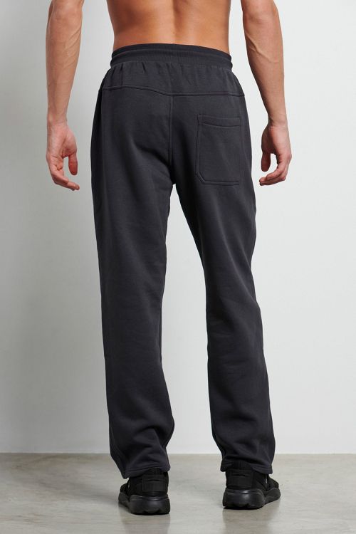 PANTSONMCL SLIM STRAIGHT LEG PANTS MEDIUM CROTCH