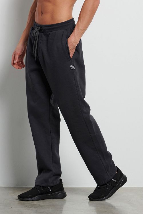 PANTSONMCL SLIM STRAIGHT LEG PANTS MEDIUM CROTCH