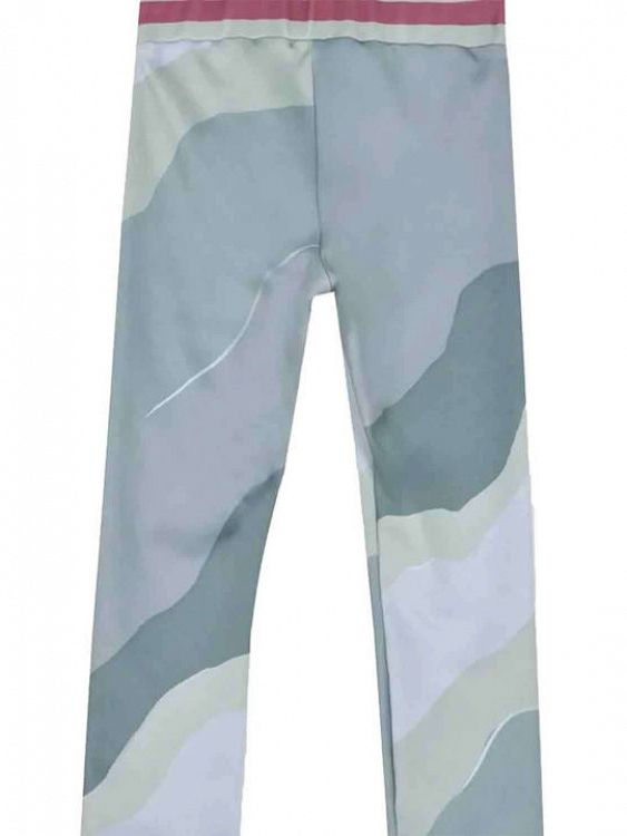 BDTKG HIGH WAIST LEGGINGS 7/8