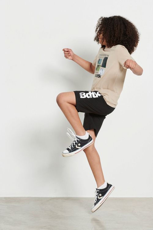 BDTKB WALKSHORT