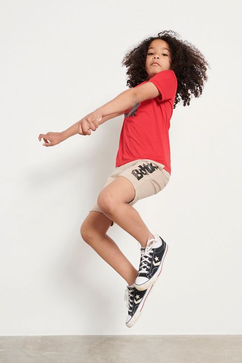 BDTKB WALKSHORT