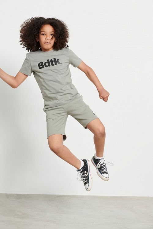 BDTKB WALKSHORT
