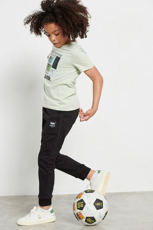 BDTKB JOGGER PANTS