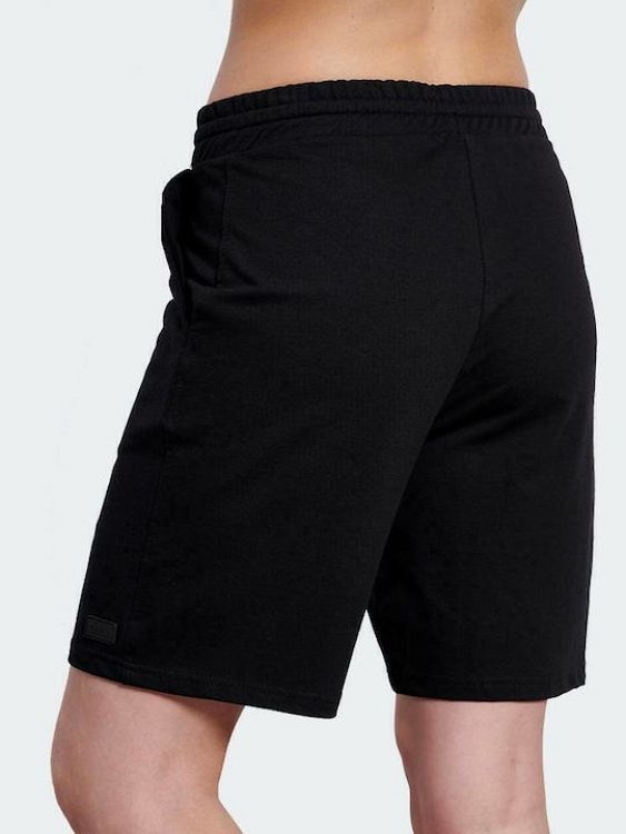 BDTKW LONG WALKSHORT ABOVE KNEE-MEDIUM CROTCH
