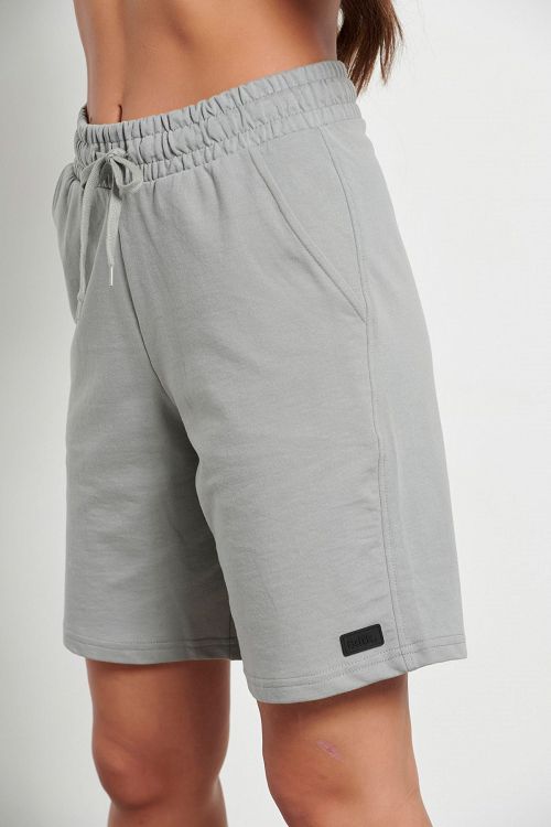 BDTKW LONG WALKSHORT ABOVE KNEE-MEDIUM CROTCH