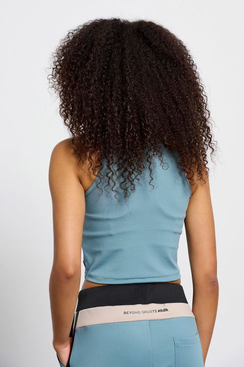 BDTKW CROP TOP