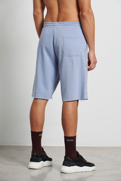 SUMMERM WALKSHORT MEDIUM CROTCH