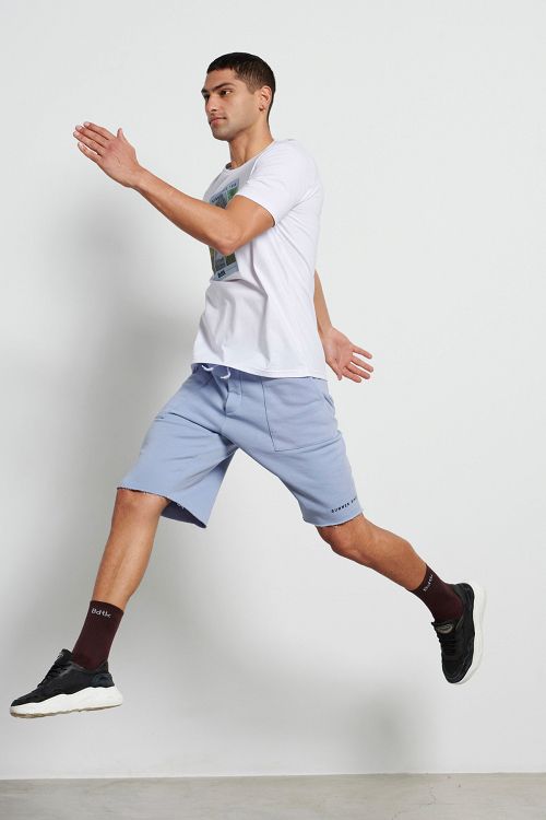 SUMMERM WALKSHORT MEDIUM CROTCH