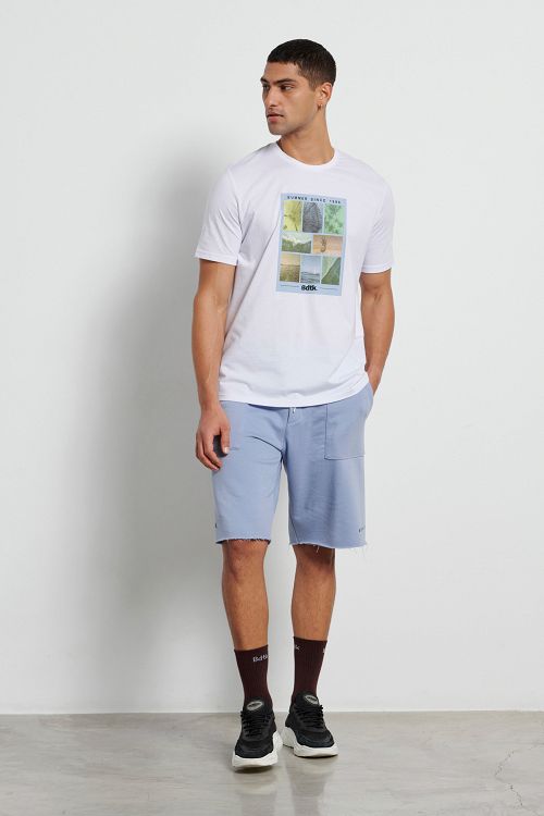 SUMMERM WALKSHORT MEDIUM CROTCH