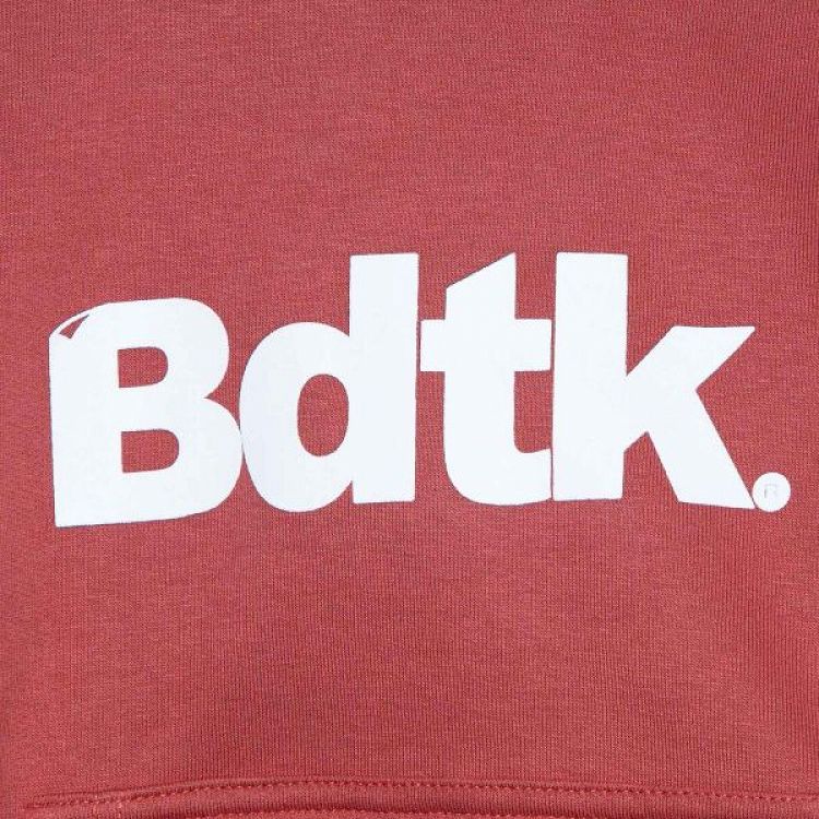 BDTKGCO HOODIE