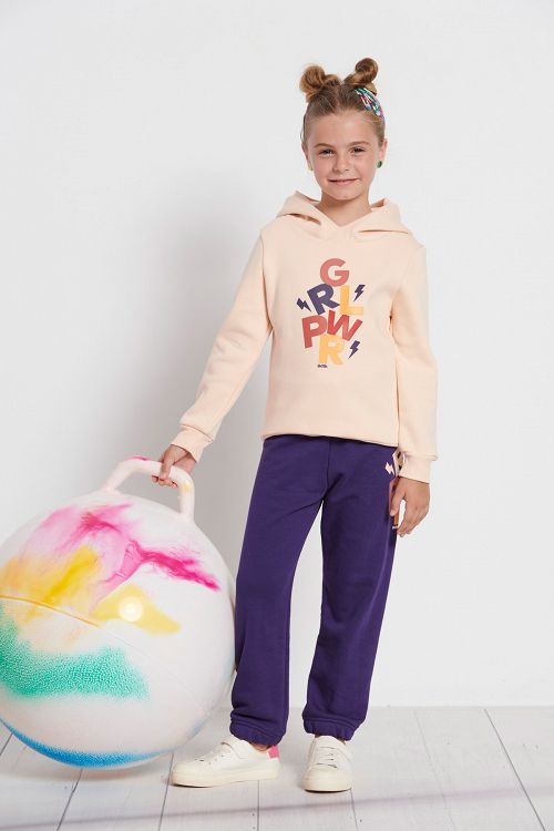 BDTKG SET HOODIE & JOGGER PANTS