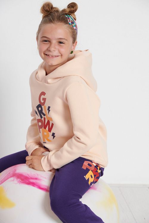 BDTKG SET HOODIE & JOGGER PANTS