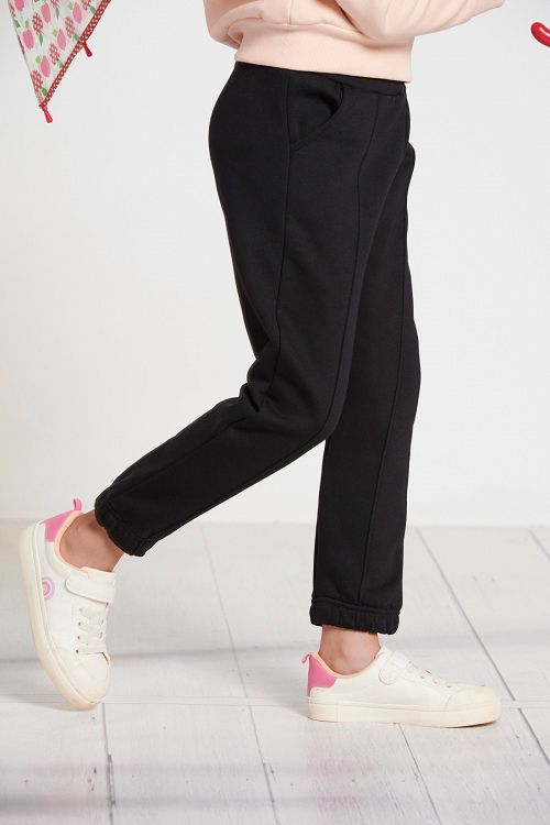 BDTKG HIGHWAIST JOGGER PANTS