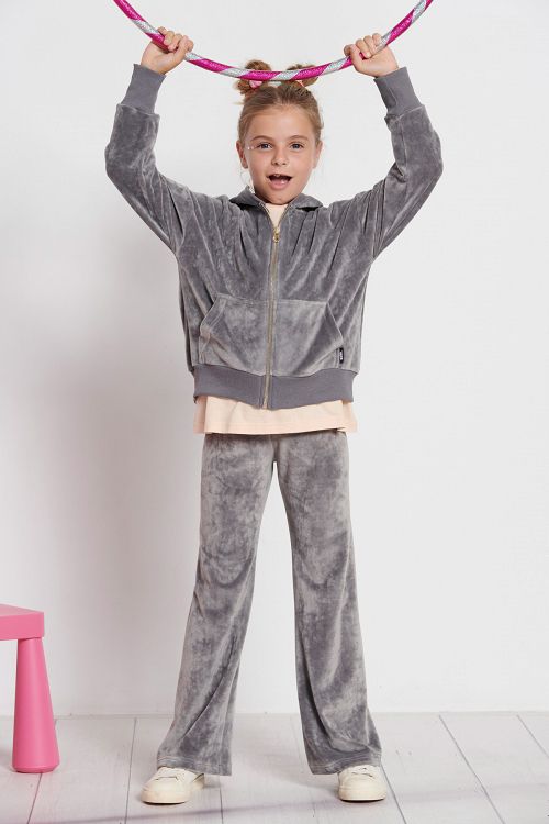 LUXG PANTS BOOTLEG