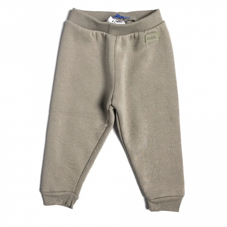BDTK INF SET ZIP HOODED SWEATER & PANTS