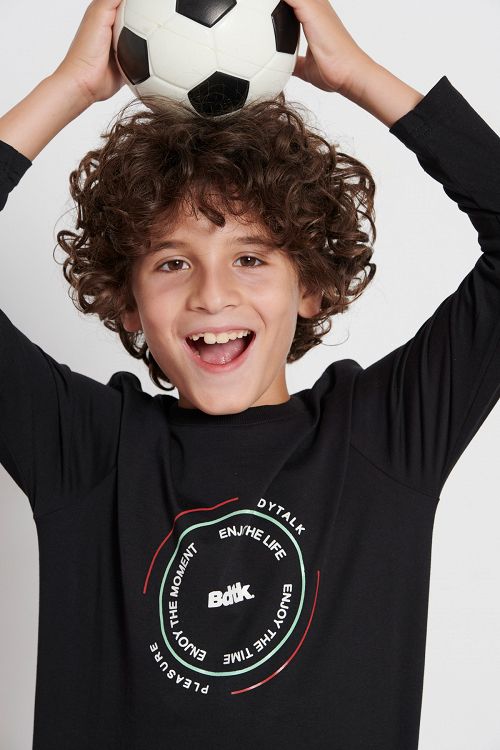 BDTKBC TSHIRT LS
