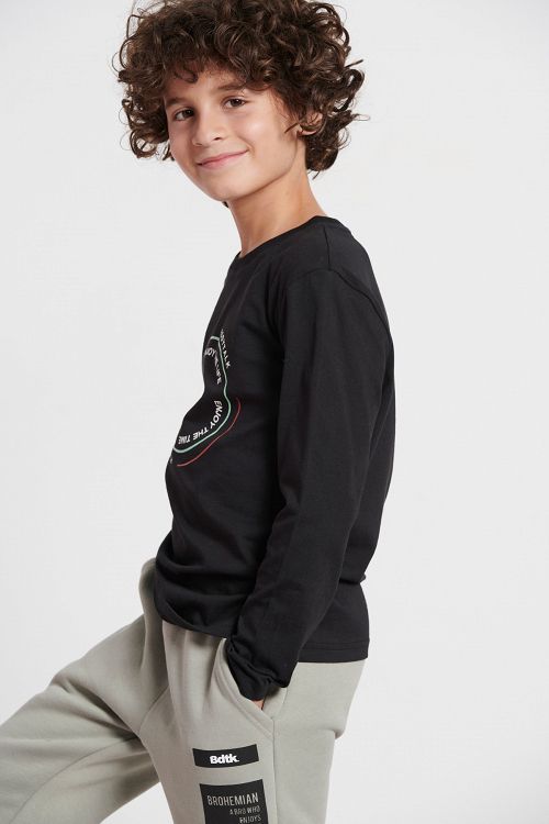 BDTKBC TSHIRT LS