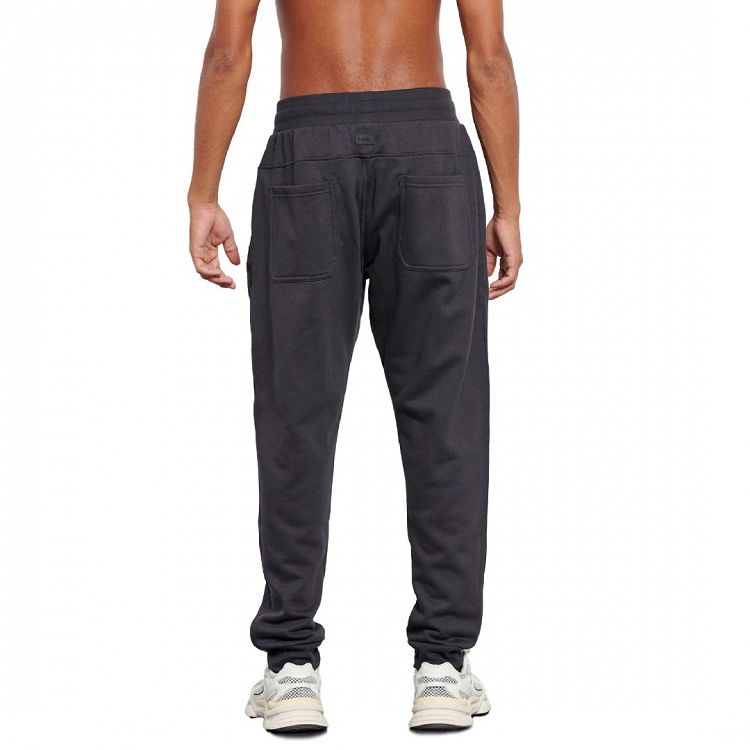 BDTKMCL LOOSE JOGGER PANTS  MEDIUM CROTCH