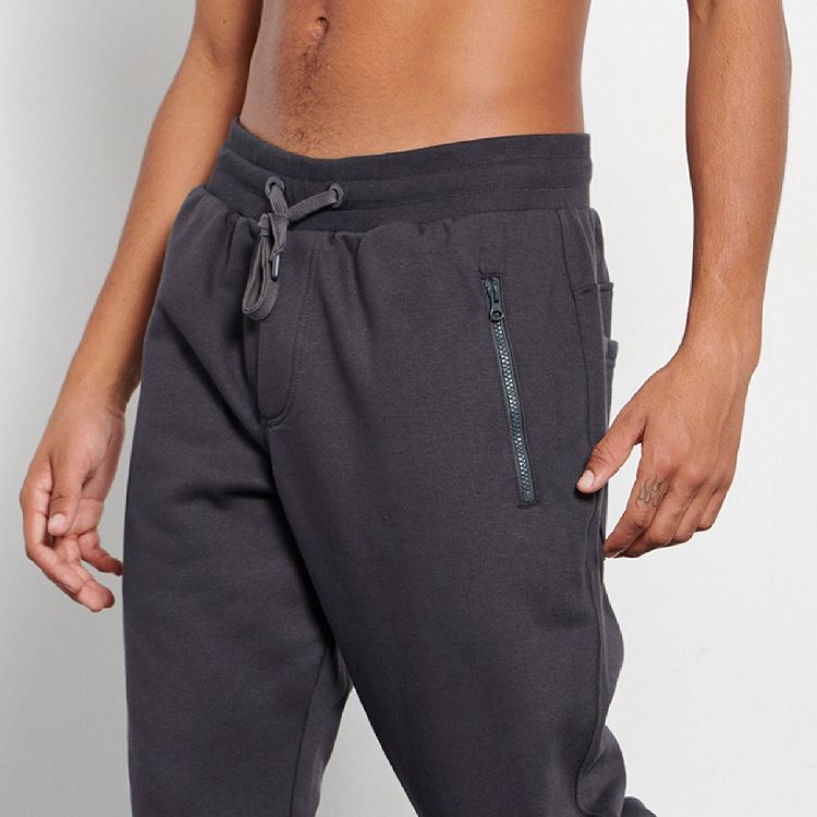 BDTKMCL LOOSE JOGGER PANTS  MEDIUM CROTCH