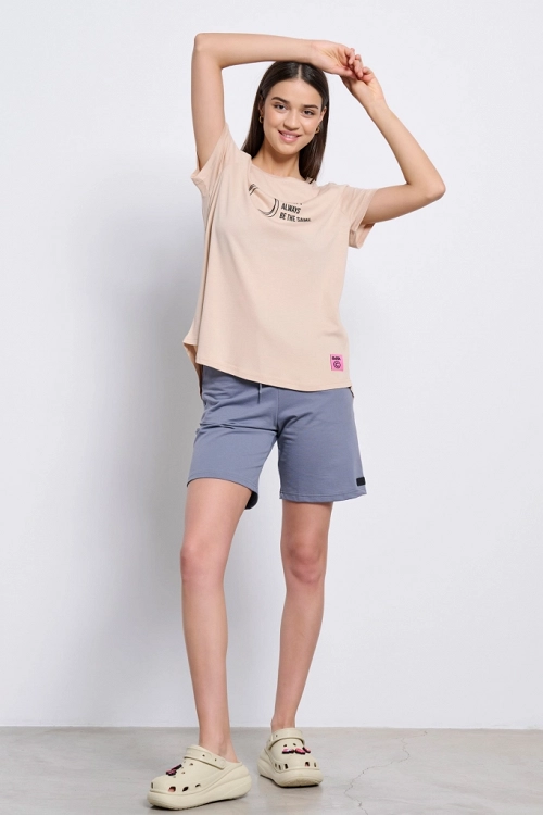 BDTK WALKSHORT