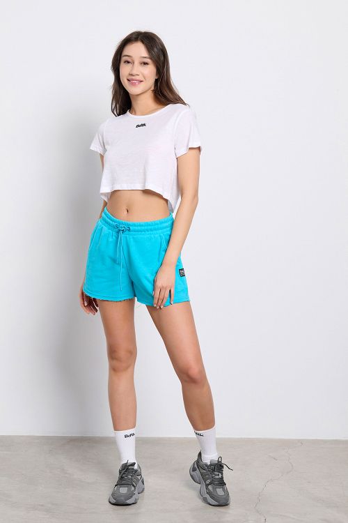 BDTKCL CROP TOP