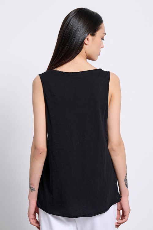BDTK SLEEVELESS TOP
