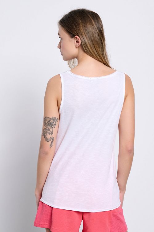 BDTK SLEEVELESS TOP