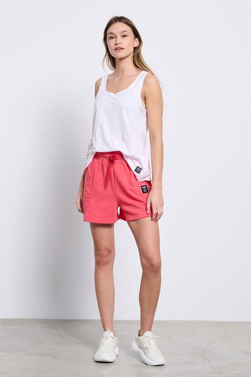 BDTK SLEEVELESS TOP