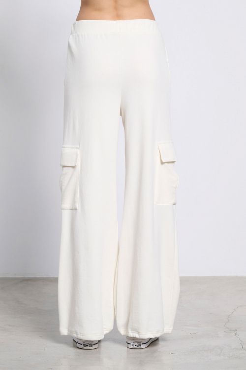BDTK WIDE LEG CARGO