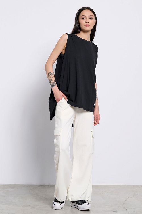 BDTK WIDE LEG CARGO