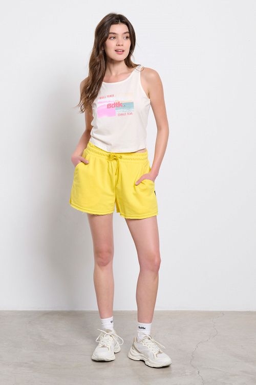BDTK CROP TOP