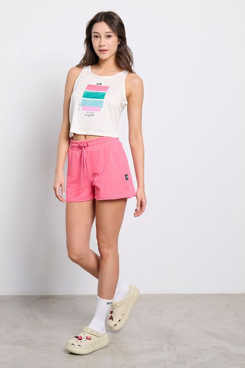 BDTK CROP TOP