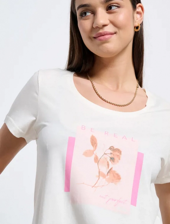 BDTK T-SHIRT SS