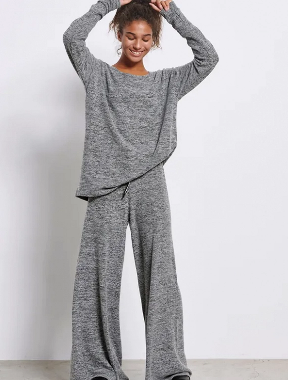 BDTK WIDE LEG
