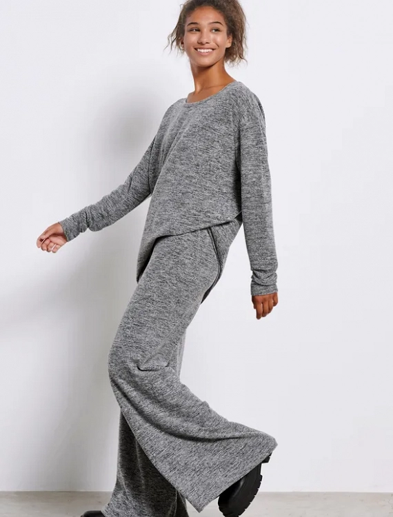 BDTK WIDE LEG