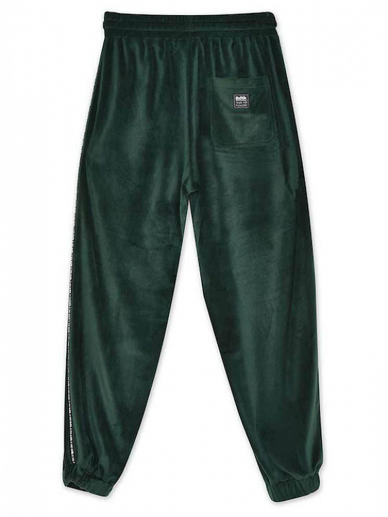 VELOUR JOGGER