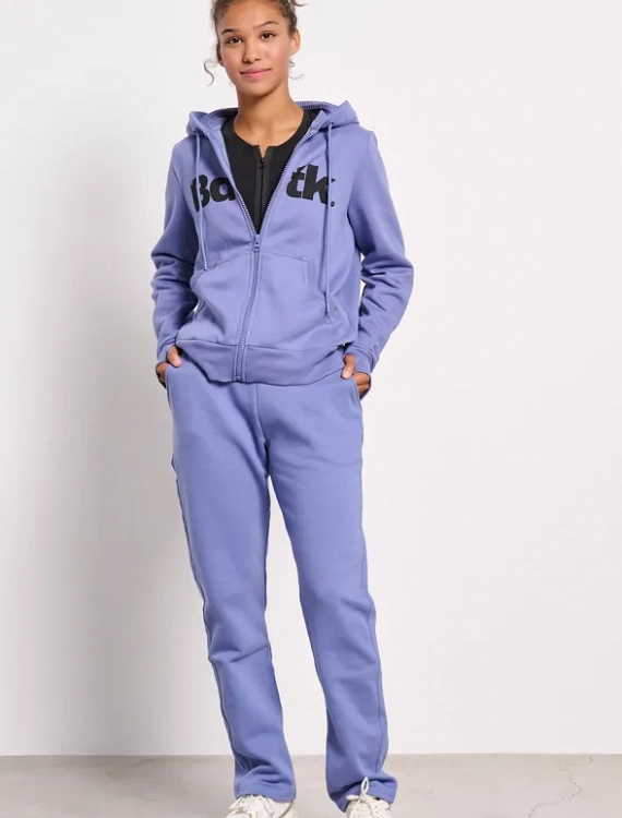 PANTSONCL OPEN HEM PANTS