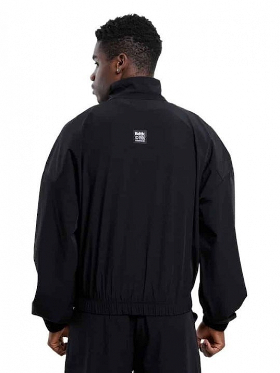 UNISEX WINDBREAKER