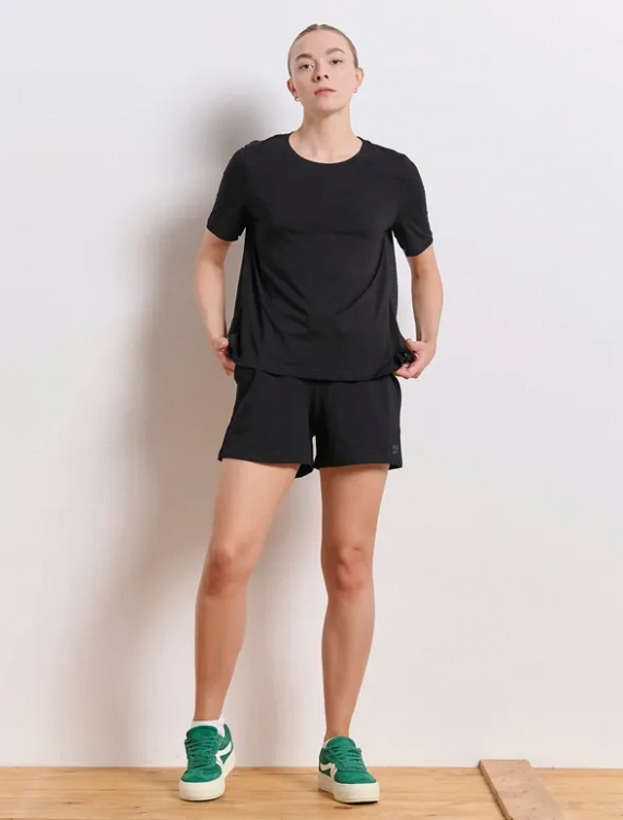 BDTK WALKSHORT