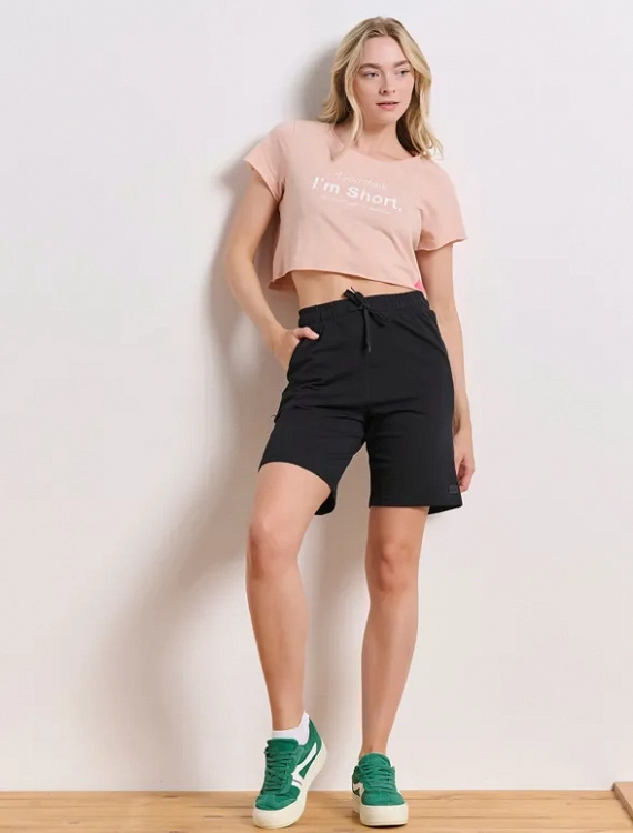 BDTK WALKSHORT