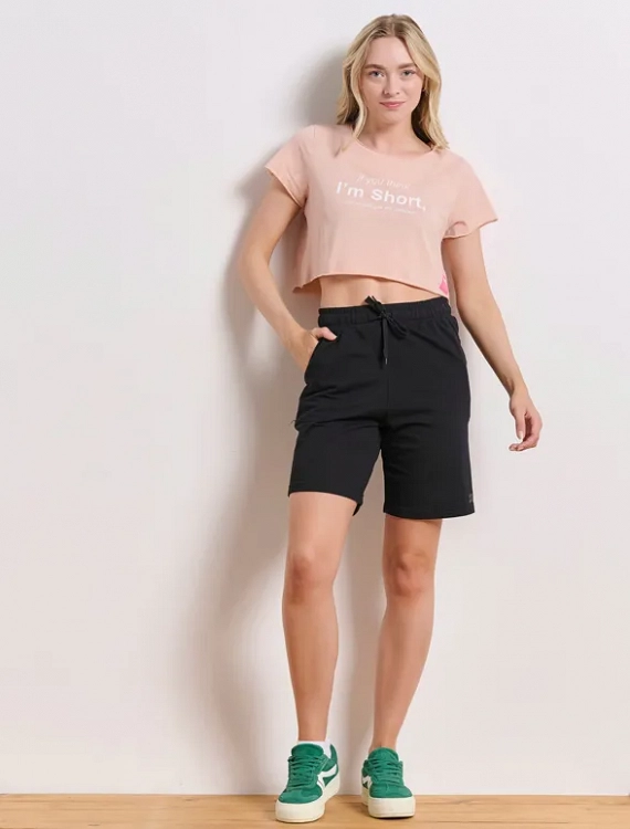 BDTK WALKSHORT