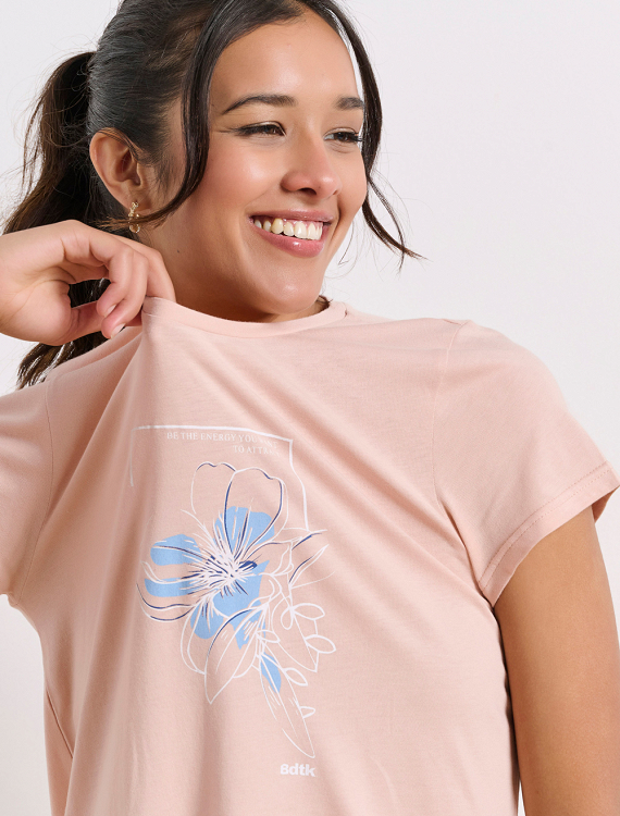 BDTK T-SHIRT SS
