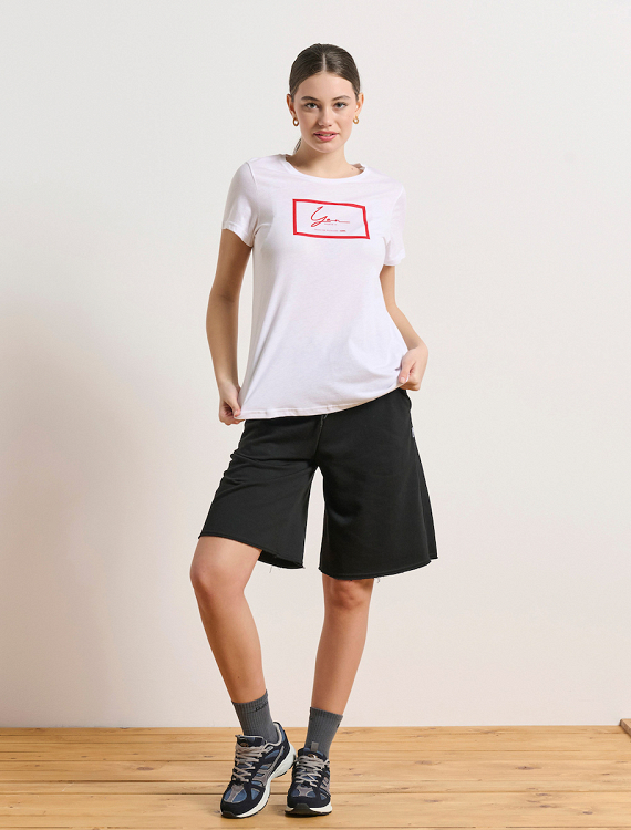 BDTK T-SHIRT SS