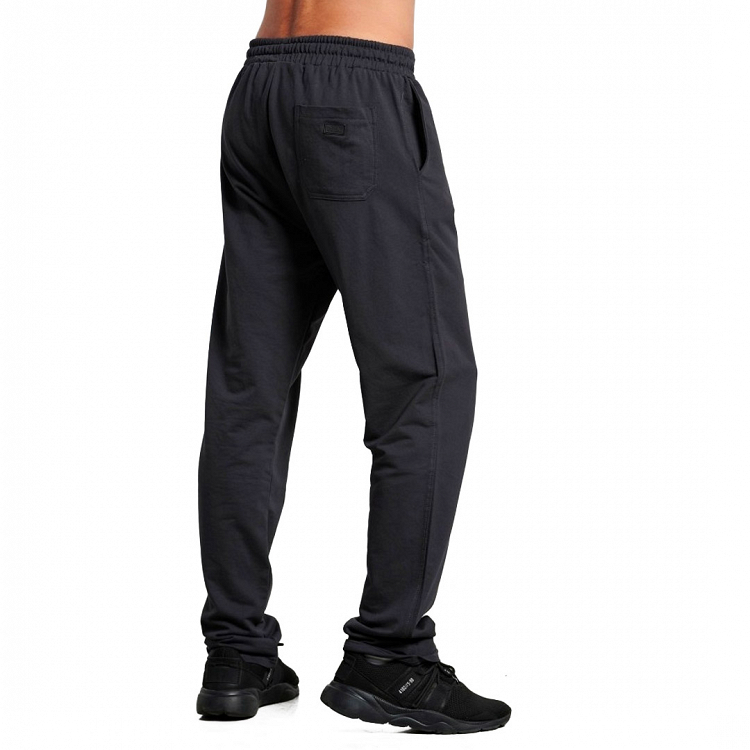 BDTKCO OPEN HEM PANTS